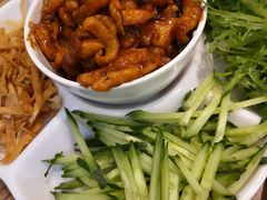 -合合春饼·酱骨·东北菜(潘家园店)