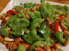 -缘生态云南菜·野生菌庭院餐厅(华侨城店)