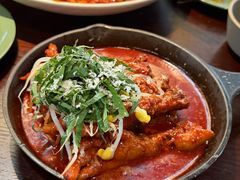 -Fuzzy Bistro 浮几韩餐·茶酒馆