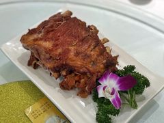 芳香排骨-小贝壳酒楼(经九路店)