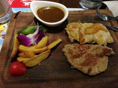-路易十三西餐厅(西关新天地店)