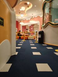 -奈尔宝家庭中心·亲子餐厅(苏州大悦城店)