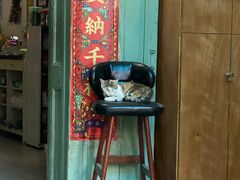 门面-老宅原住民沙茶面精品小吃(龙头路店)