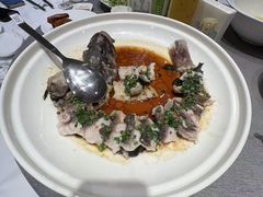 -一品粤珍轩(吴中路店)