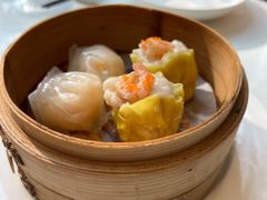 -金湖港式餐厅(建外店)