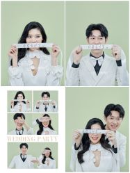 -第一夫人婚纱摄影(南京店)