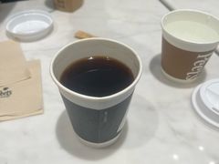 -Peet's Coffee皮爷咖啡(豫园店)