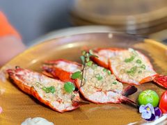 -广州增城保利皇冠假日酒店-玄日本餐厅