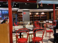 大堂-Mr.Pizza米斯特比萨(合肥一九一二街区店)