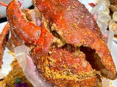 -醉壹号海鲜大排档(厦门美食地标店)