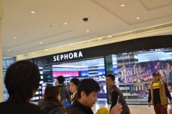 -丝芙兰Sephora