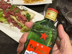 -厚味居炙子烤肉·清真(天桥南纬路店)
