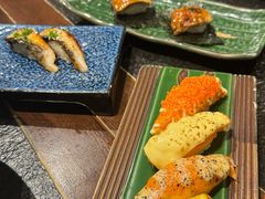 -古田居·特色寿司料理(星之岛旗舰店)