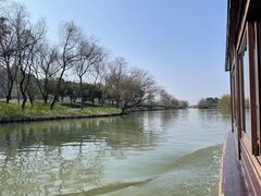 -西溪国家湿地公园