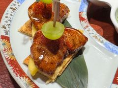 -松羽料理(国大店)