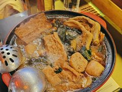 -威记烧嘢·南宁烧烤·超级生牛(绿地店)