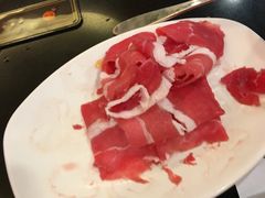 -呷哺呷哺 黄金牧场 (欢乐谷店)