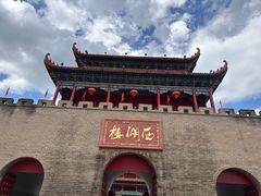 -西湖楼禧园·宴会聚餐(三一大道店)