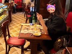 -花神咖啡馆
