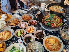 -张关合渣(航空大道店)