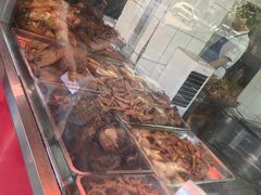 -土门八珍烤鸡腊味店(土门老店)