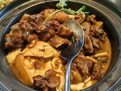 -园林美食城·本土农家菜(杨和镇店)