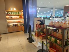 -星巴克(成都天府机场2店)