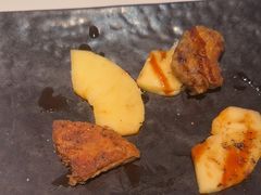 -渔荷食町·铁板烧料理(崂山万象汇店)