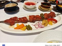 -马克西姆俄罗斯餐厅(通亚街店)