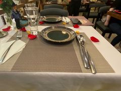 -LA CREPERIE BRETONNE布列塔尼法式餐厅(天童北路店)