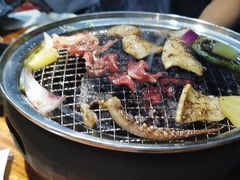 -吉志烤肉(太原总店)