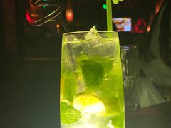 -Perry's·酒吧(黄埔大道店)