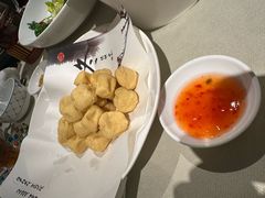 -悦融琥珀·京鲁菜·海味珍品(西单店)