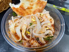 -老韩家西安肉夹馍(星耀天都店)