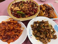 -乐乐餐厅(湘子庙街店)
