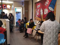 -DQ·蛋糕·冰淇淋(绿宝店)