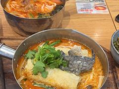 -小满手工粉(上海维璟广场店)