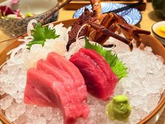 -西村日本料理(香格里拉饭店)