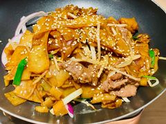 -避风塘(宝山万达店)