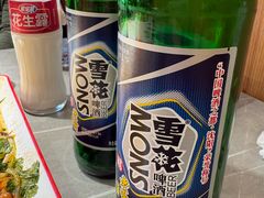-夕阳红小吃(中街大悦城店)