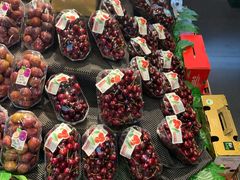 -鲜丰水果(九洲新世界花苑店)