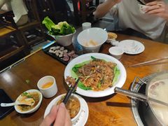 -三侨牛庄(云浮店)