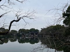 -西湖游船