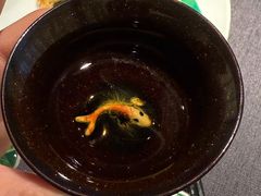 桂花九曲红梅茶-華府(凯德晶萃店)