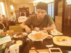 -科尔海悦酒店樱之河日本料理(清河东路店)