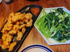 -长亭酒肆.武夷菜(鼓楼后海店)
