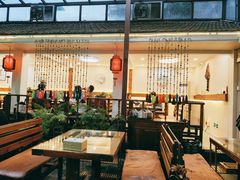 -丽江庭院之爱在路上(西单店)