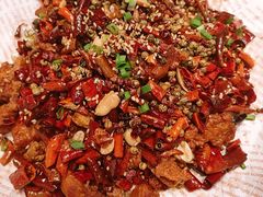 -椒爱水煮鱼川菜(大连罗斯福店)