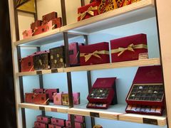 零售区-GODIVA(万象城店)