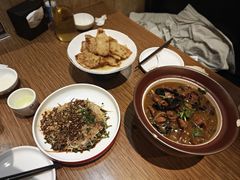 -金掌勺·锅包肉(广渠门店)